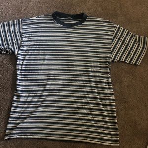 Striped Tee